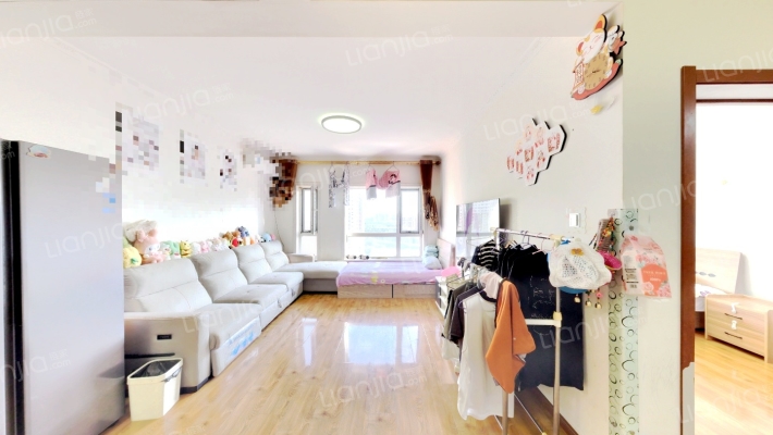 玖诚领域二手房实景图