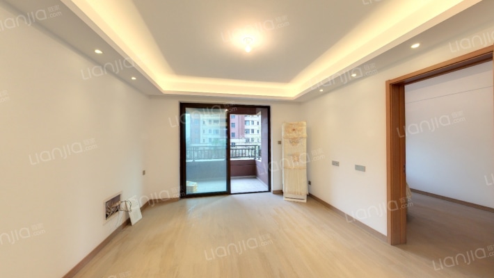 阳光城尚海茗苑二手房实景图