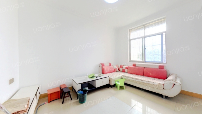 荷花苑小区二手房实景图