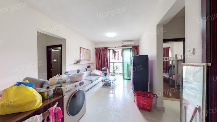 鸿翠阁二手房实景图