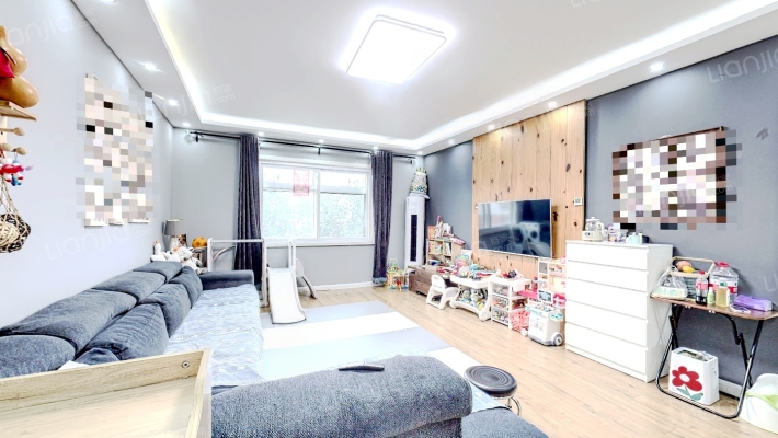 福海园二手房实景图