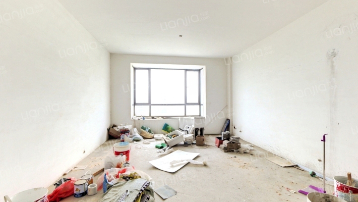 逸景·HOUSE二手房实景图