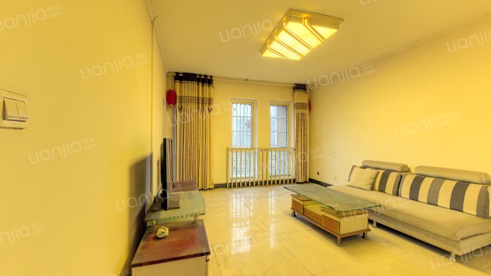 香颂苑小区二手房实景图