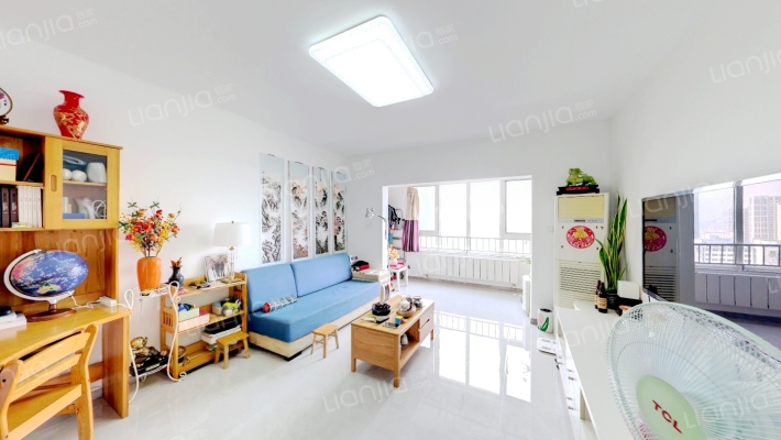 铁路玉函五区二手房实景图