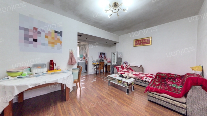 惠民门一区二手房实景图