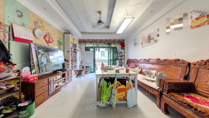 金鹏花园二手房实景图