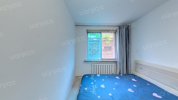 临园小区二手房实景图