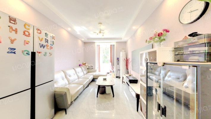 青石桥南街38号二手房实景图