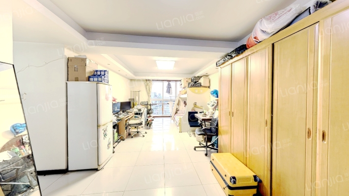 奥林匹克花园玉兰苑二手房实景图