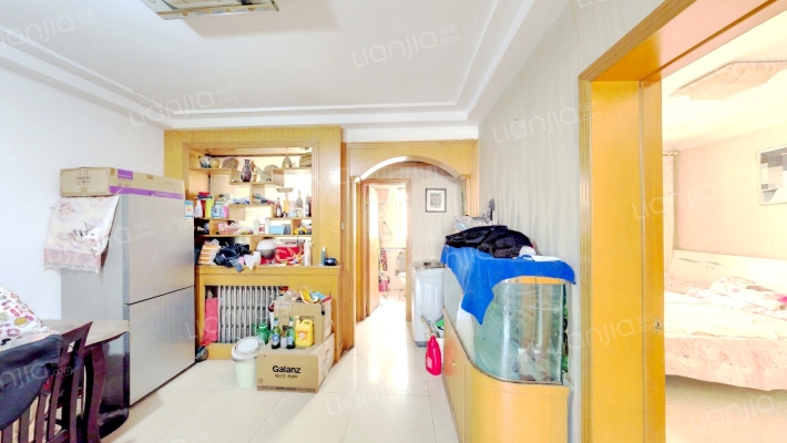 东诚小区二手房实景图