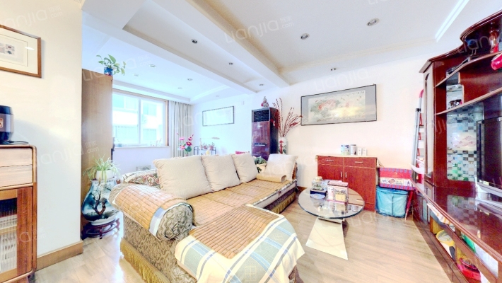 桂花新村二手房实景图