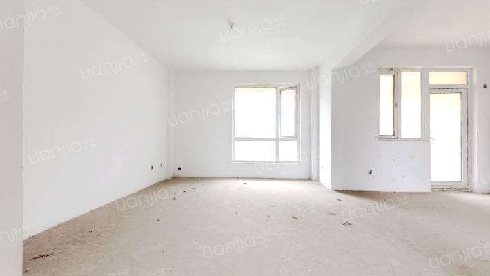 阳光绿城二手房实景图