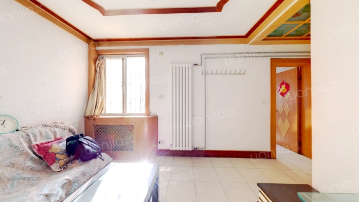 平湖里二手房实景图