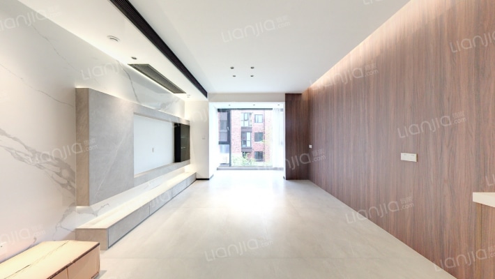 银城旭辉上淮铂悦府二手房实景图