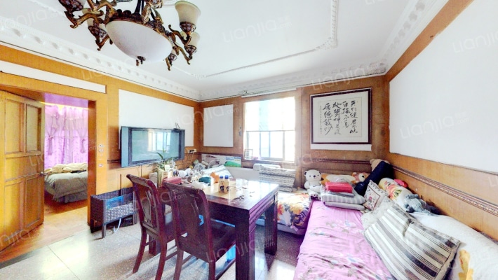 西门新村二手房实景图