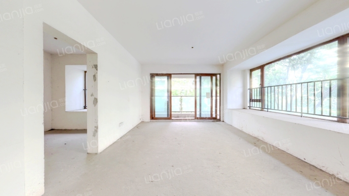 保利堂悦照水园二手房实景图