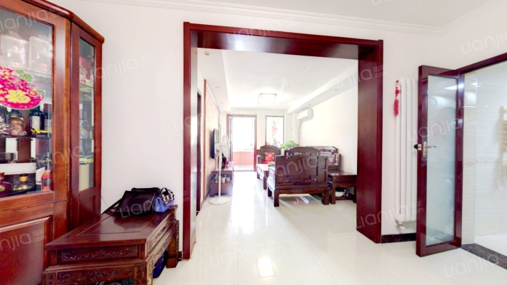 润园里二手房实景图