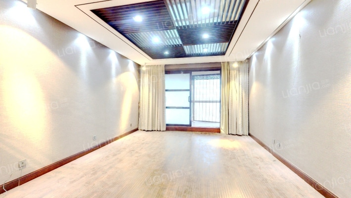 中储粮大厦二手房实景图