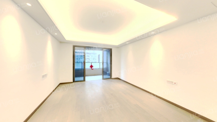 新力渥园二手房实景图