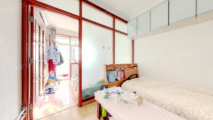 得胜南街二手房实景图