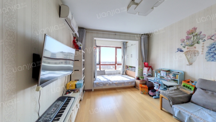 贻港城二手房实景图