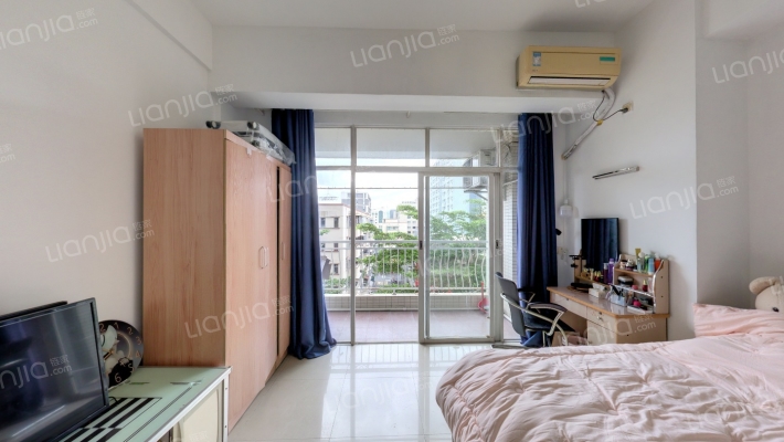 名仕天地二手房实景图