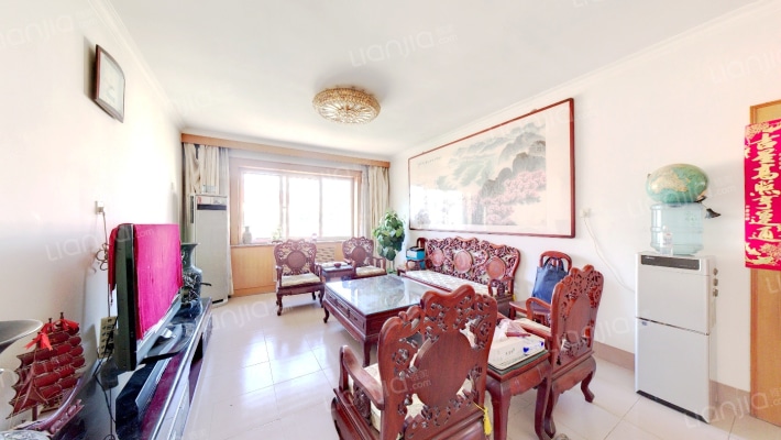 舜耕路58号二手房实景图