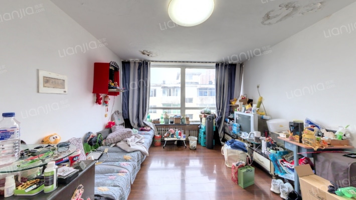 淮河雅居二手房实景图