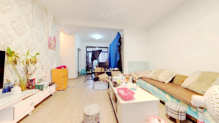 林涧上馆二手房实景图