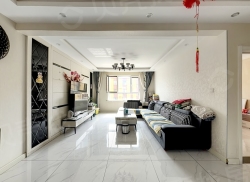 整租·大悦新城 3室1厅 南/北_大悦新城租房