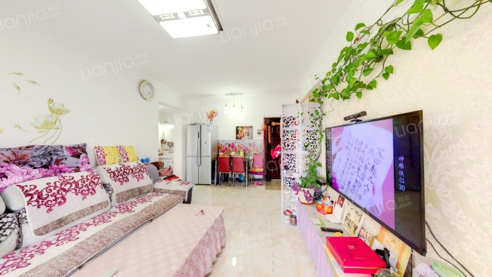 泰盈十里锦城三期二手房实景图