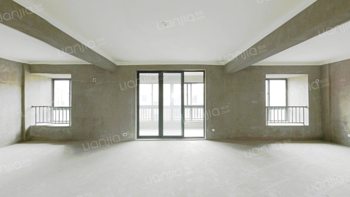 绿岛新城二手房实景图