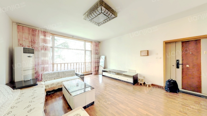 府河音乐花园二手房实景图