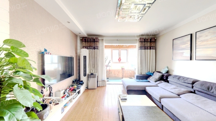 盛景家园二手房实景图