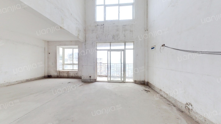 望江花园(蔡甸)二手房实景图