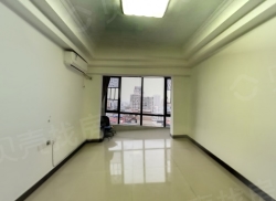 整租·金中环广场 1室1厅 北_金中环广场租房