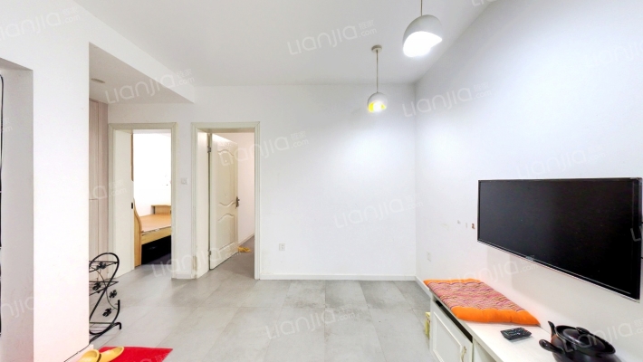 湖前新村二手房实景图