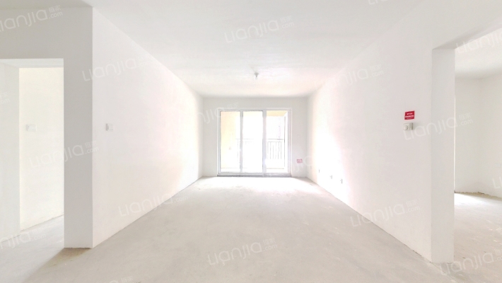 越秀君悦府二手房实景图