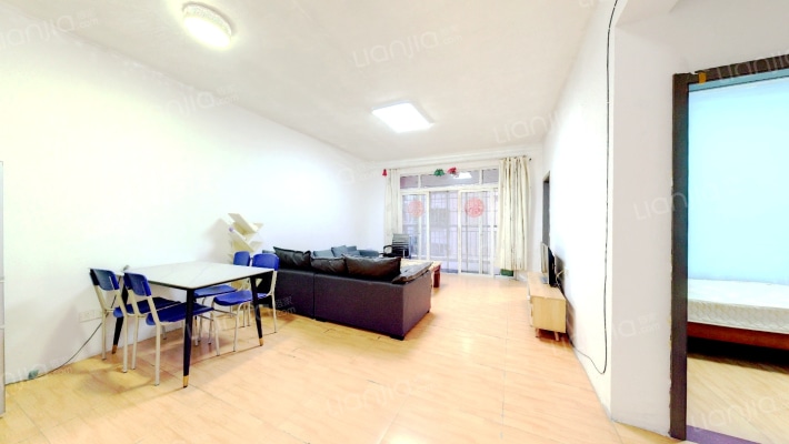 東晖苑二手房实景图