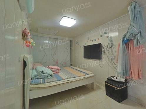 整租·渡僧桥下塘散盘 1室1厅 南