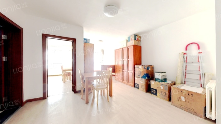 盈秀花园二手房实景图