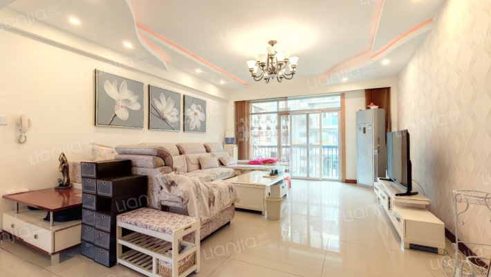 三和花园二手房实景图