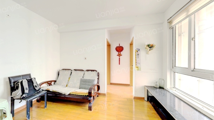 中虹家园二手房实景图