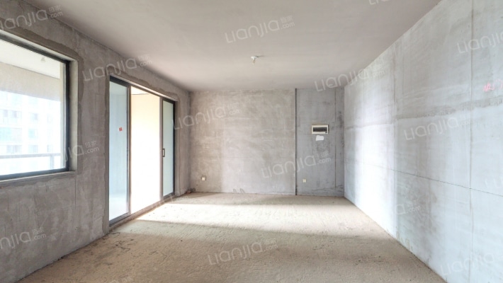 清溪川玖号二期二手房实景图