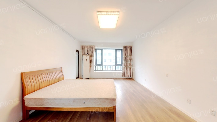 九玺台花园二手房实景图