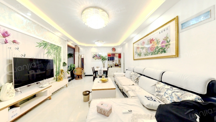 正商城禧园3号院二手房实景图