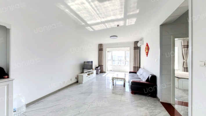 山东华府(北区)二手房实景图