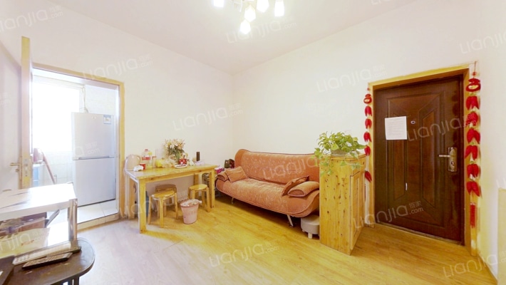 百卉路5号二手房实景图