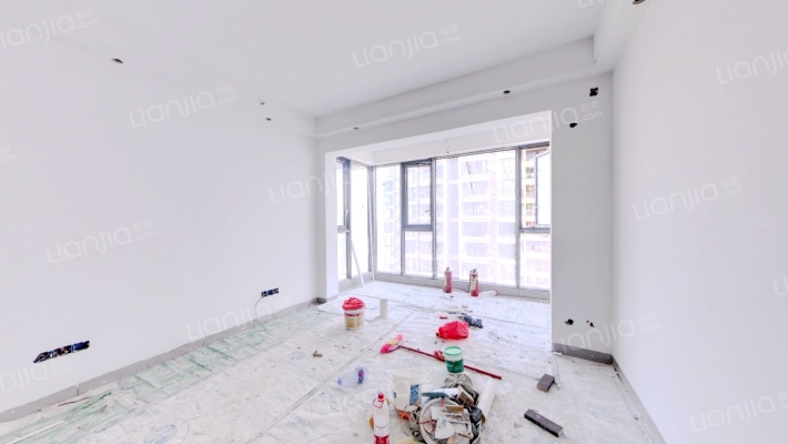 隆生·花边岭东二手房实景图