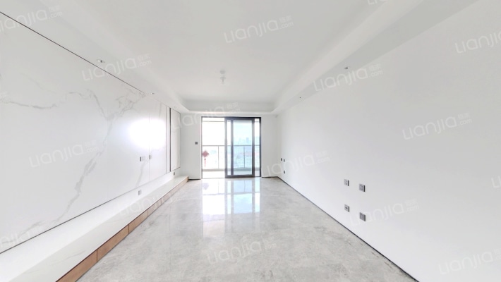 中海·新芝源境二手房实景图